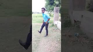 mazhi thadi nan MAYAVAN dance