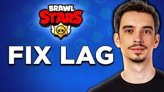 How To Fix Lag in Brawl Stars (2025) - Full Tutorial!
