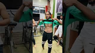 My fitness gym training work out  #shorts #foryou #subscribe