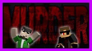 Minecraft Murder Mystery, Funny moments w/LucaMania