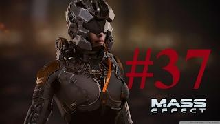 Mass Effect #37 ► Финал Битва за Цитадель