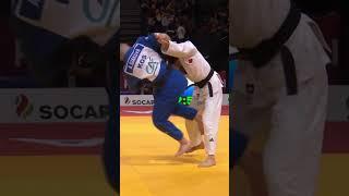 #JudoJV