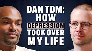 Dan TDM Exclusive: How Depression Took Over My Life