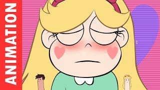 Star Butterfly Sad Part 1