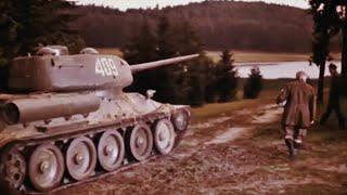 ДЕРЖАТЬ ОБОРОНУ ЛЮБОЙ ЦЕННОЙ! ГРУППА ПОЛУЧАЕТ ОСОБОЕ ЗАДАНИЕ! ВОЕННЫЙ ФИЛЬМ" ВРЕМЯ ВЫБРАЛО НАС"