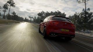 Forza Horizon 4 - 2018 Alfa Romeo STELVIO QUADRIFOGLIO | Gameplay (HD)