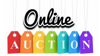 Live Crafty Auction & Sale! Awesome Deals!