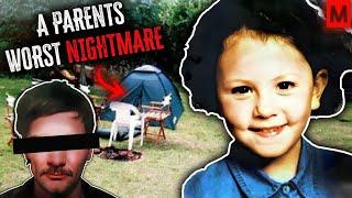 The Sleepover Abduction Of Sophie Hook | True Crime Documentary