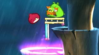 Angry Birds 2: King Pig Panic