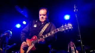 Pete Wylie & The Mighty Wah! - Come Back