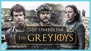 Game of Thrones Symbolism: The Greyjoys