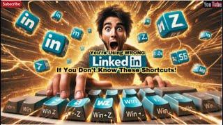 95% of Job Seekers Miss This LinkedIn Hack—Get Hired 10X Faster! 