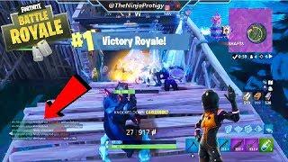 Goodbye Fortnite. TheNinjaProtigy Highlight/Montage