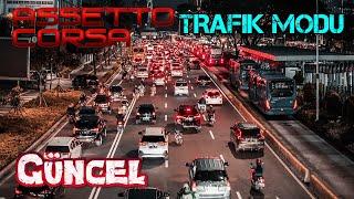 ASSETTO CORSA SHUTO TRAFİK MODU KURULUMU NASIL YAPILIR ? GÜNCEL 2024