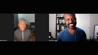 David 'The DCX' Cochrane Interview w/ Khari Allen Lee