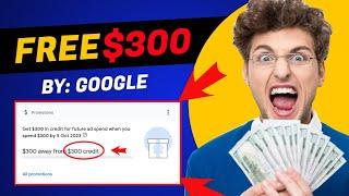 $300 Google Ads Coupon Code: How to Get It and Use It Effectively