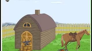 Horse Stable Escape Walkthrough