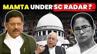 MAMATA GOVT. VIOLATES LAW? SC TAKES UNDER RADAR? #lawchakra #supremecourtofindia #obcreservation