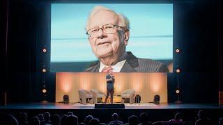 Write Like Warren Buffett