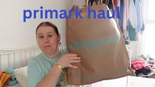 primark haul December 2024 ( try on haul )