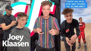 Joey Klaasen TikTok Compilation May 2020 (@joeyklaasen)