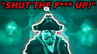 sot players get mad over anything...