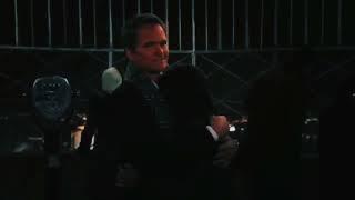 He is not coming || Barney Stinson ||