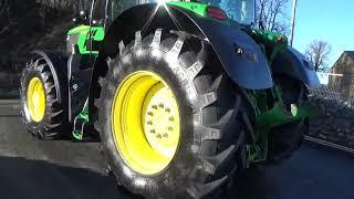 2017 John Deere 6175R