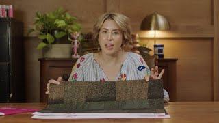 Shingle Posters | Owens Corning® Roofing x Erin Napier