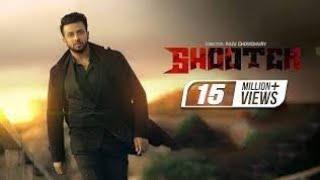 Shooter | Bangla Movie | Shakib Khan | Bubly | Bangla Action Movie 2024