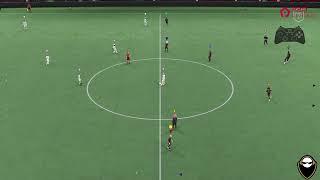 (PC) FIFA 22 - Club Pro L1 - ALL4TheGame VS exeQT!