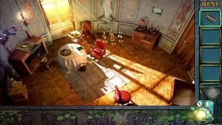 ROOM ESCAPE 50 ROOMS VI level 33 WALKTHROUGH