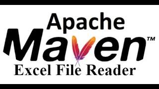 Excel File Reader using Java Maven Project