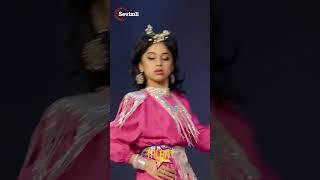 Asha Bhosle & Sadhana Sargam | Main Haseena Gazab Ki | Parodiya | Talant shou