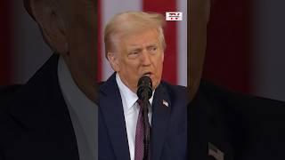 Donald Trump's executive order on gender brings mixed reactions on Long Island #newyork #gender