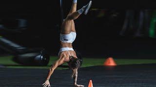  Hiit workout for fat loss  (Sophia Rose)