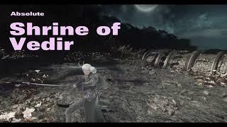 Absolute Shrine of Vedir |ADXP MCO Moveset | Skyrim SE