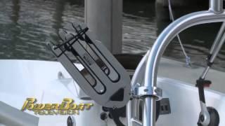 Element Review - Power Boat TV