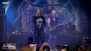 Crimson Glory Live - Rock Hard Festival - 2025 - Rockpalast.