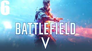 Battlefield V #6-Аврора - Кругом лишь прах