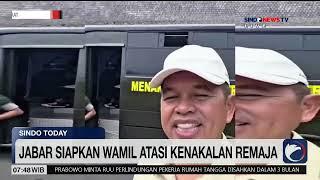 LIVE | Sindo Today | 02/05