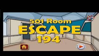 501 Doors Escape Level 194 Walkthrough