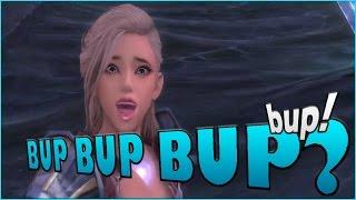 Aion Gameplay [3] | BUP BUP BUP??