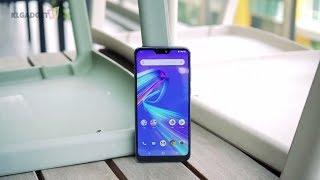 Asus Zenfone Max Pro M2: Almost Perfect...