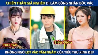 Chiến Thần Giả Nghèo Đi Làm Công Nhân Bốc Vác, Ai Ngờ Lọt Vào Tầm Ngắm Của Tiểu Thư Xinh Đẹp |review