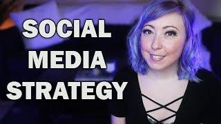 How I Grew 52,562 Followers - MY SOCIAL MEDIA STRATEGY