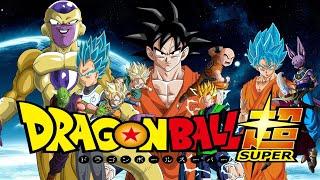 MUST WATCH DRAGON BALL SUPER STROY EDITING