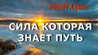 СИЛА КОТОРАЯ ЗНАЕТ ПУТЬ [Р. Адамс ]