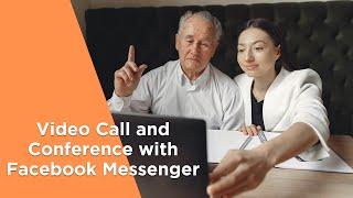 Video Call and Conference with Facebook Messenger | Technology Education