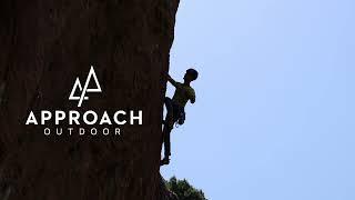 Approach Outdoor - Partenaire de vos aventures verticale (Falaise)